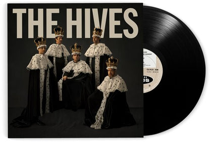 The Hives The Hives Forever Forever The Hives