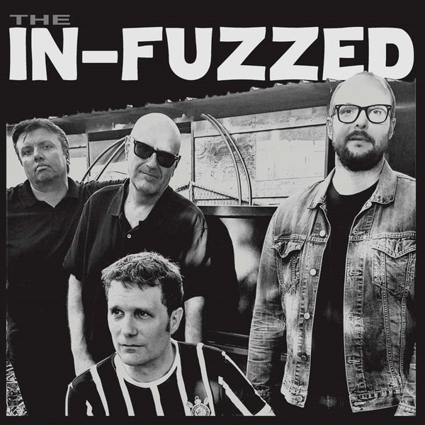 THE IN-FUZZED The In-Fuzzed