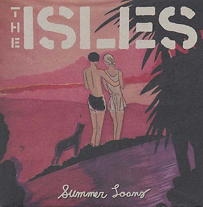 THE ISLES Summer Loans
