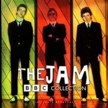 The Jam The BBC Collection 77-78 [Import]