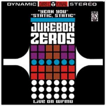 The/ Jukebox Zeros Earaches Split 7 inch