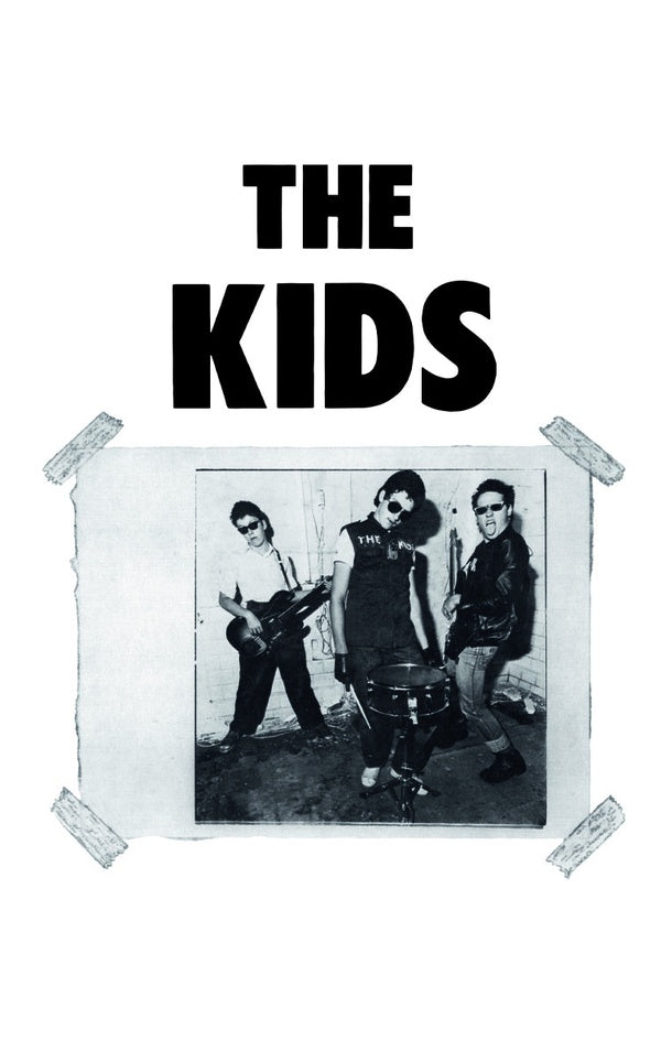 THE KIDS The Kids