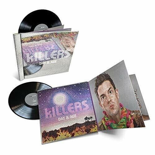 The Killers Day & Age
