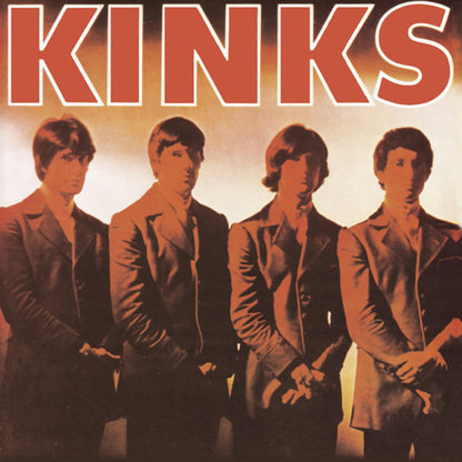 The Kinks Kinks