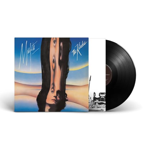 The Kinks Misfits (Remastered, 180 Gram Vinyl)