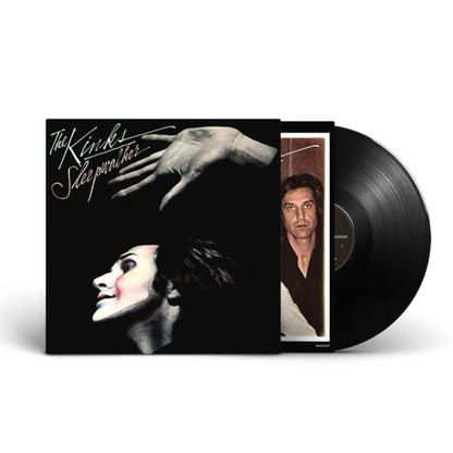The Kinks Sleepwalker (Remastered, 180 Gram Vinyl)