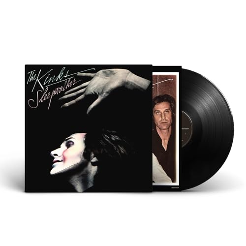 The Kinks Sleepwalker (Remastered, 180 Gram Vinyl)