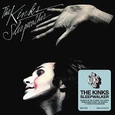 The Kinks Sleepwalker (Remastered, 180 Gram Vinyl)