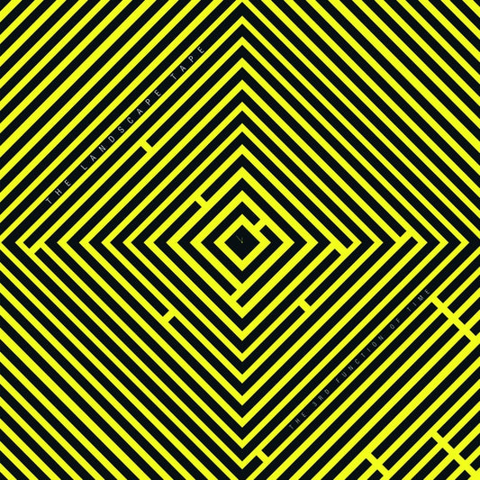 THE LANDSCAPE TAPE The 3rd Function Of Time