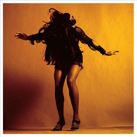 The Last Shadow Puppets Everything You've Come to Expect (MP3 Download)