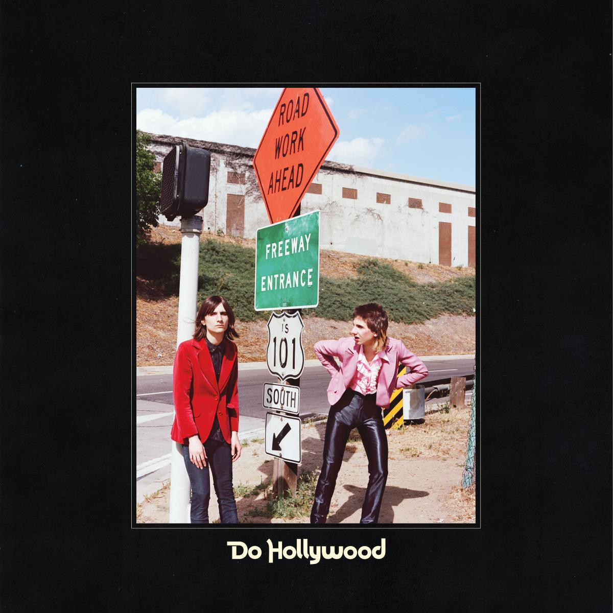 The Lemon Twigs Do Hollywood – Bird's Nest Records