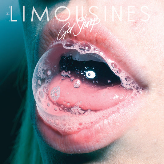 The Limousines Get Sharp (Frosted Pink Vinyl)