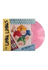 The Linda Lindas No Obligation (Indie Exclusive, Translucent Pink)