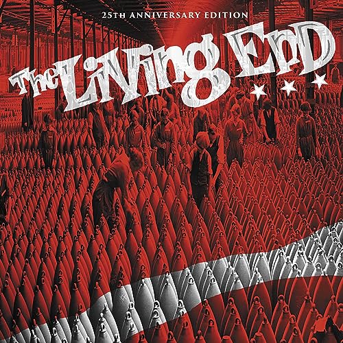 The Living End The Living End (25th Anniversary Edition)