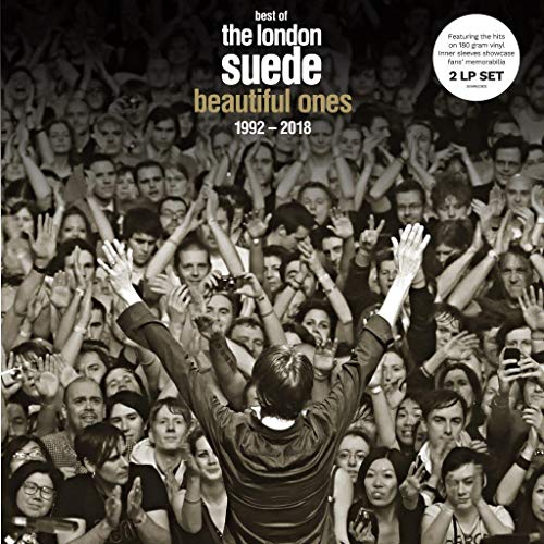 The London Suede Beautiful Ones: The Best Of The London Suede [180-Gram Black Vinyl] [Import] (2 Lp's)