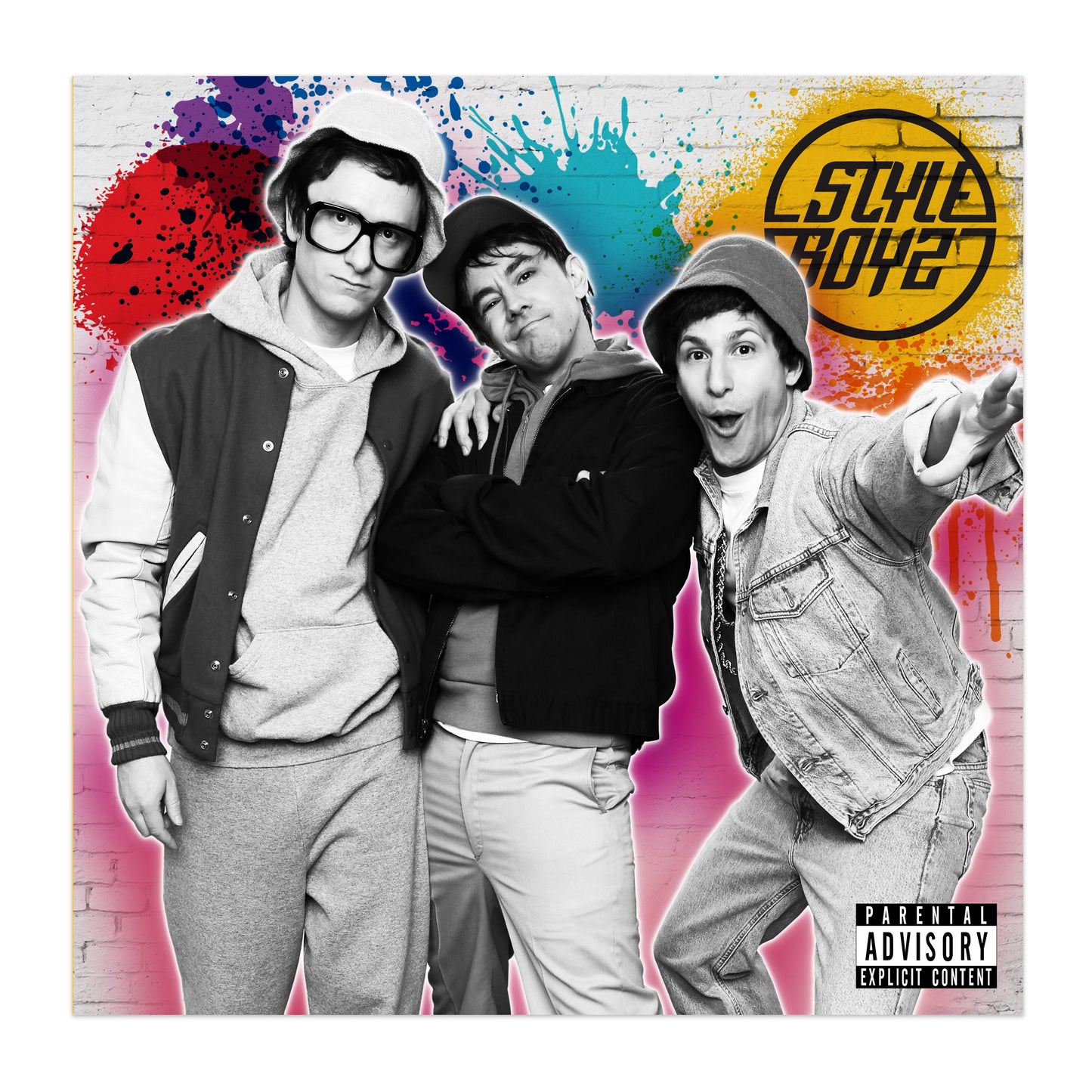 The Lonely Island Popstar: Never Stop Never Stopping - Original Soundtrack