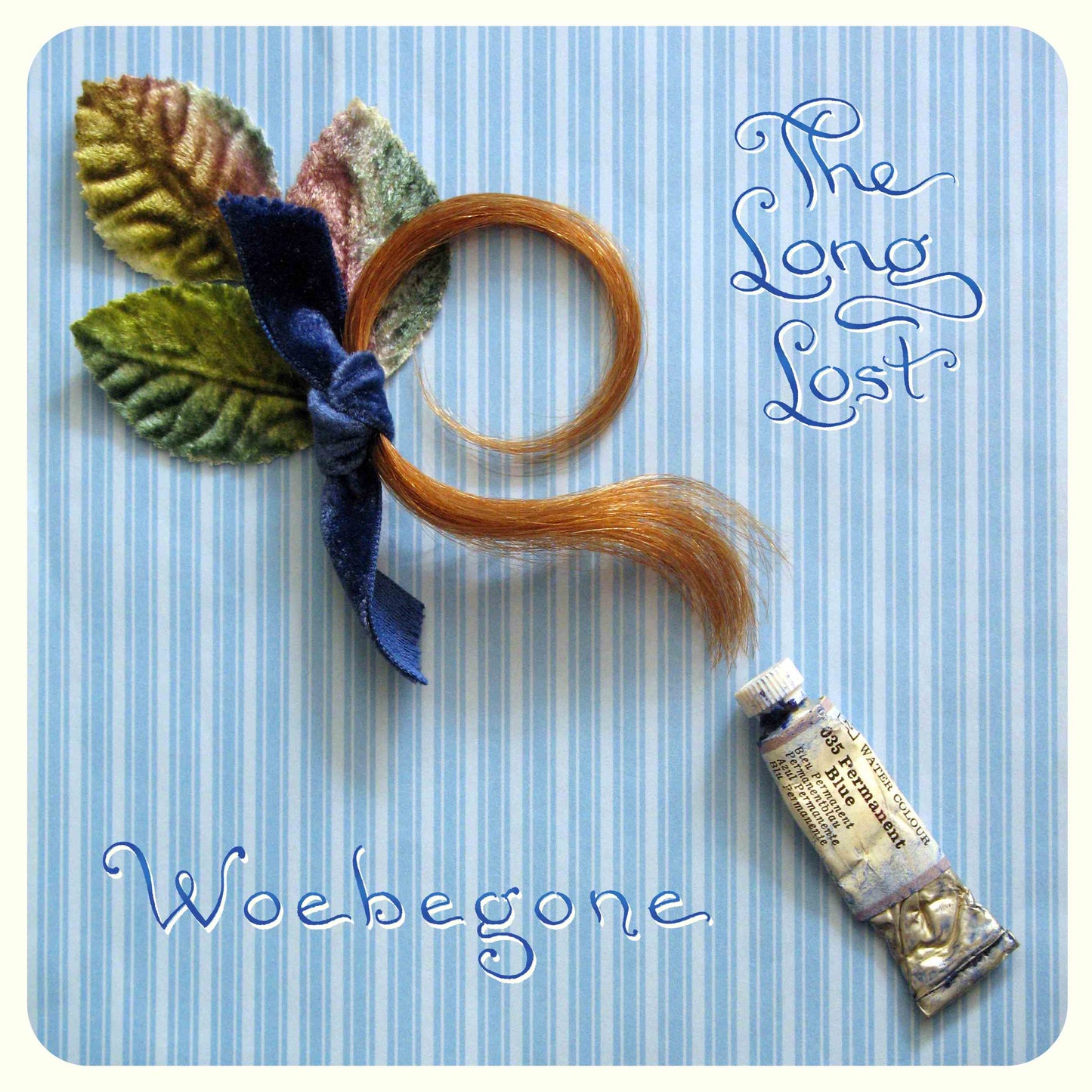 The Long Lost Woebegone 12"