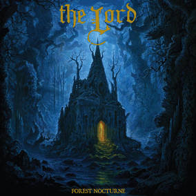 The Lord Forest Nocturne (RSD 4/23/2022)