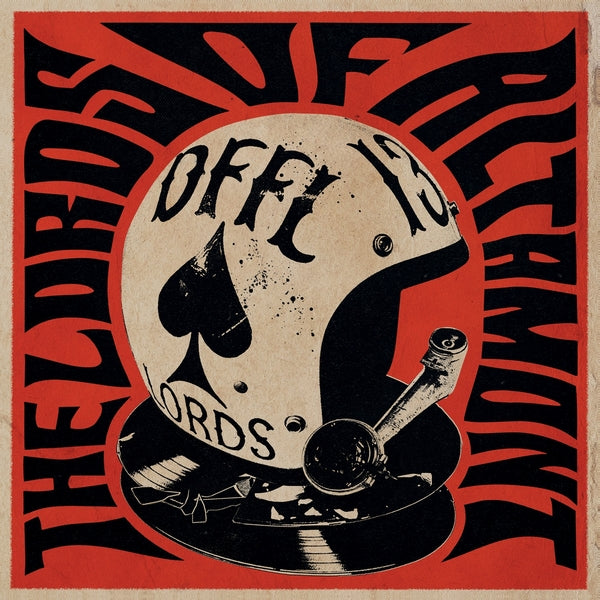 The Lords of Altamont Forever Loaded [LP]