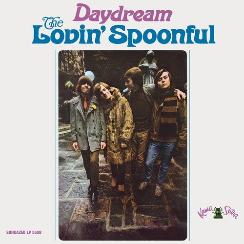 The Lovin' Spoonful Daydream (180 Gram Vinyl)
