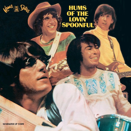 The Lovin' Spoonful Hums Of The Lovin' Spoonful (180 Gram Vinyl)
