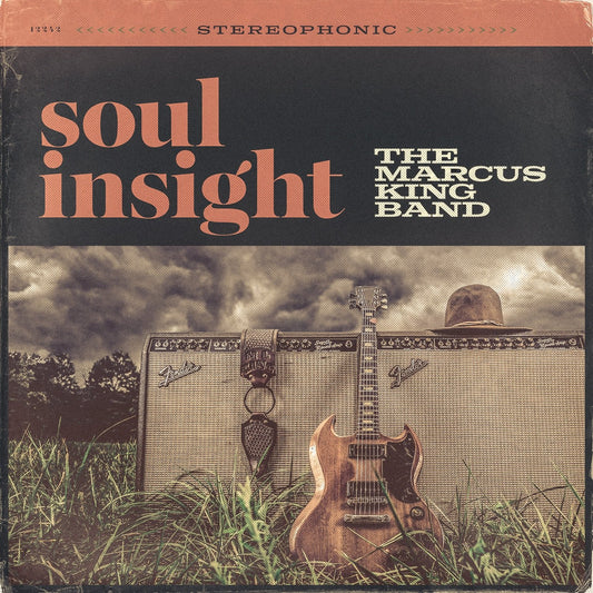 The Marcus King Band Soul Insight