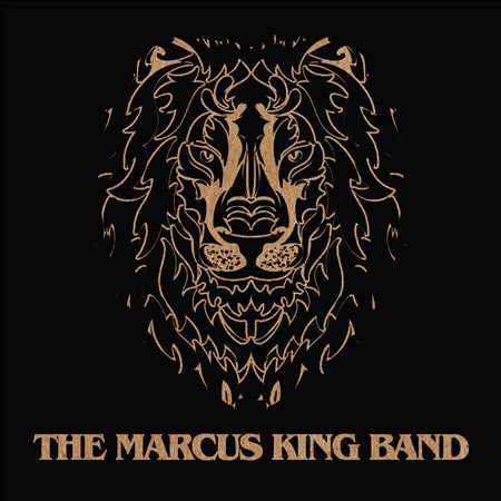 The Marcus King Band The Marcus King Band (Gatefold LP Jacket) (2 Lp's)