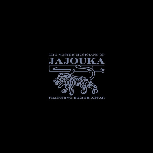 THE MASTER MUSICIANS OF JAJOUKA FEAT. BACHIR ATTAR Apocalypse Across The Sky