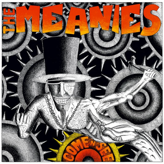 THE MEANIES Come 'n' See