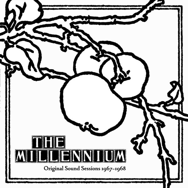 The Millennium Original Sound Sessions 1967-1968