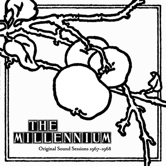 The Millennium Original Sound Sessions 1967-1968