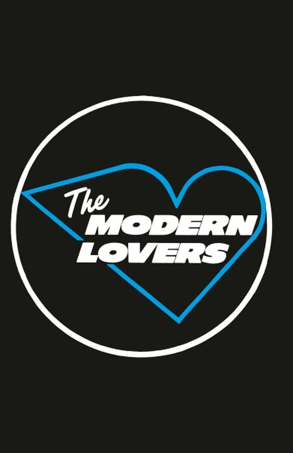 The Modern Lovers Modern Lovers