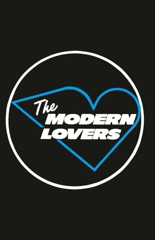 The Modern Lovers Modern Lovers