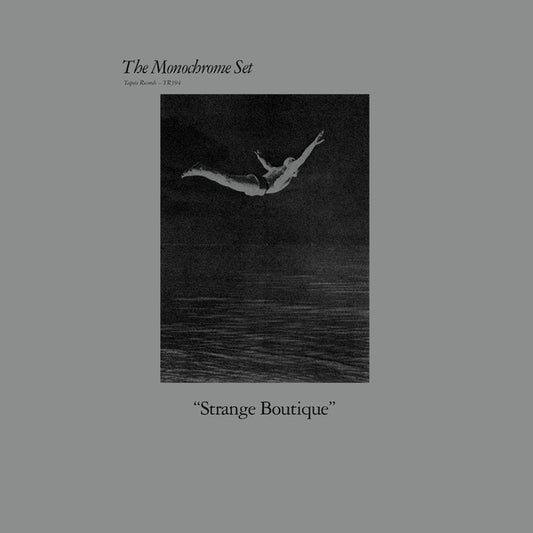 THE MONOCHROME SET Strange Boutique
