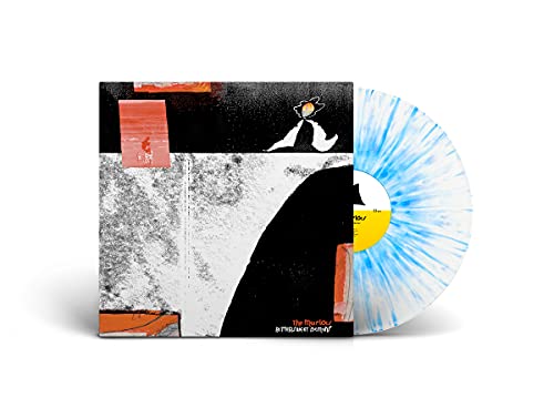 The Murlocs Bittersweet Demons [LP / Blue Eyed Runner Edition]