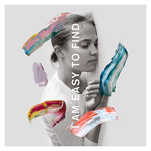 The National I Am Easy To Find (2LP | Black Vinyl)