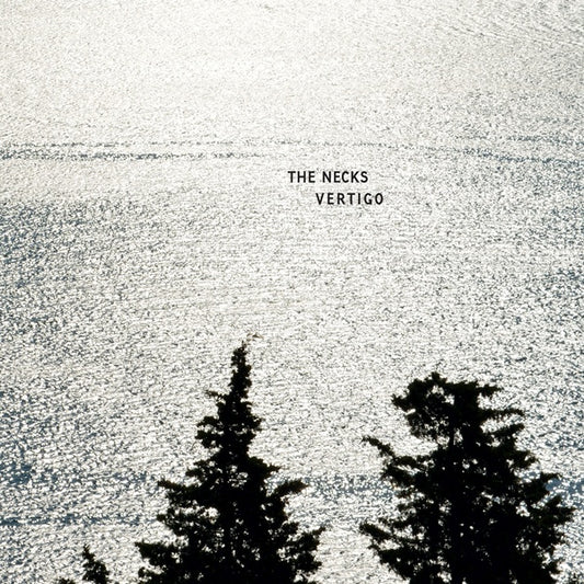 The Necks Vertigo