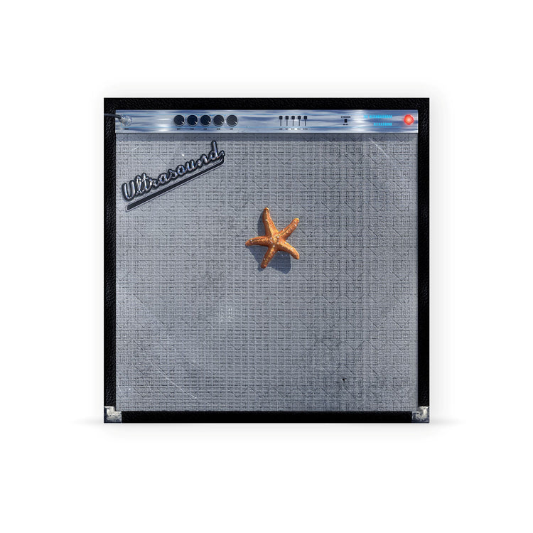 The Neighbourhood ((((((Ultrasound)))))+ [Opaque Tangerine Vinyl] [2LP]