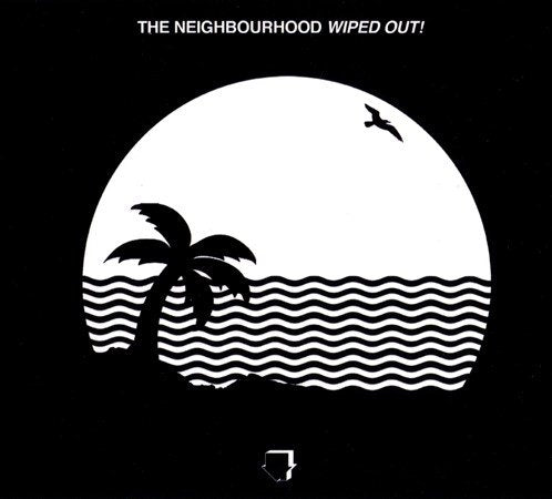 The Neighbourhood Wiped Out! (2 Lp's)