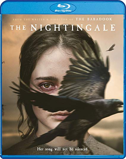 The Nightingale (Widescreen, Dolby, AC-3, Subtitled) (Blu-Ray)