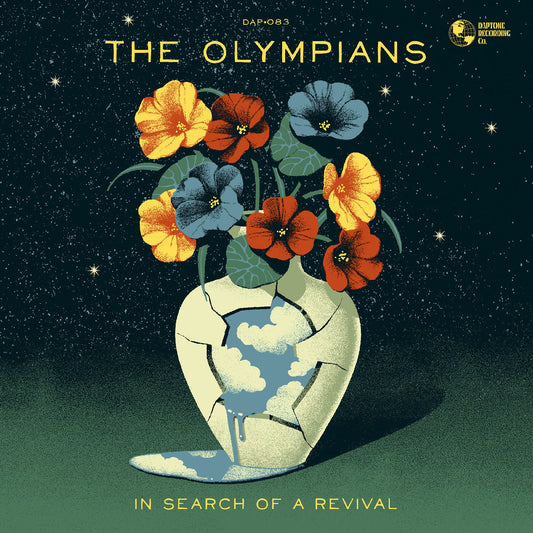The Olympians In Search Of A Revival