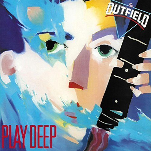 The Outfield Play Deep (180 Gram Vinyl) [Import]
