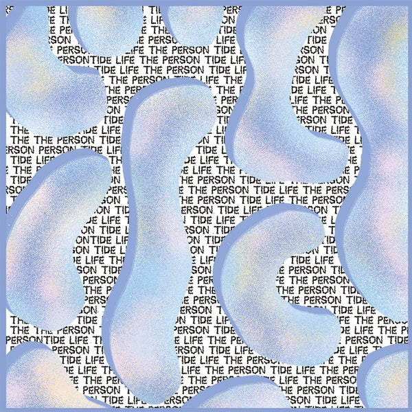THE PERSON Tide Life