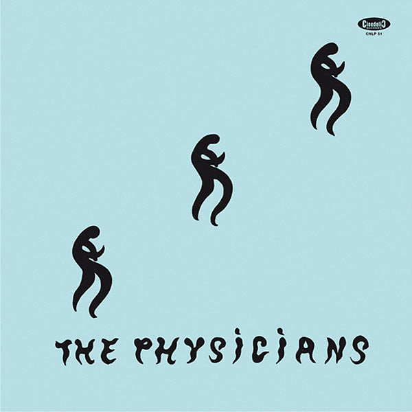 THE PHYSICIANS The Physicians