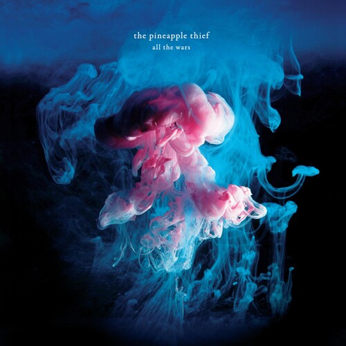 The Pineapple Thief All The Wars [Import] (2 Lp's)