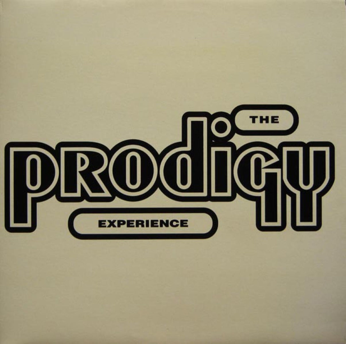 The Prodigy Experience (2 Lp's)