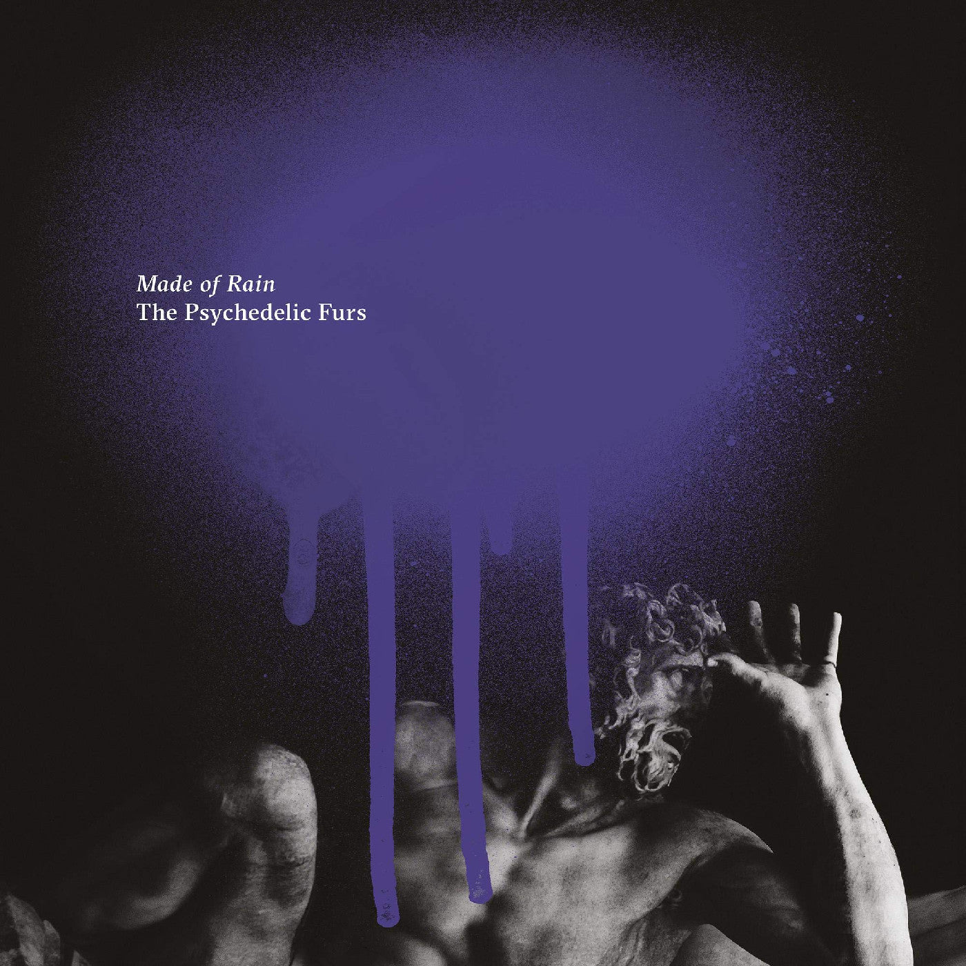The Psychedelic Furs Made Of Rain