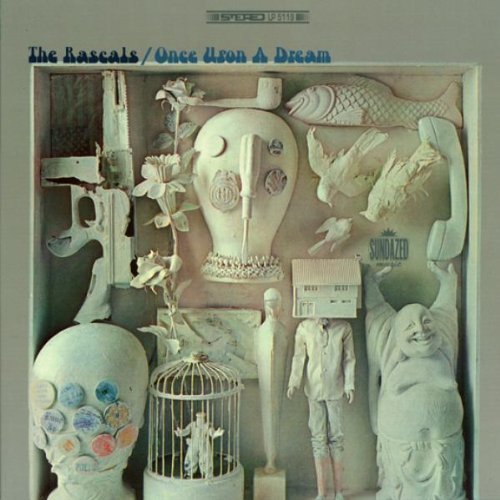 The Rascals Once Upon a Dream