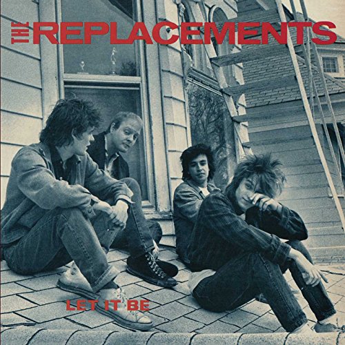 The Replacements Let It Be