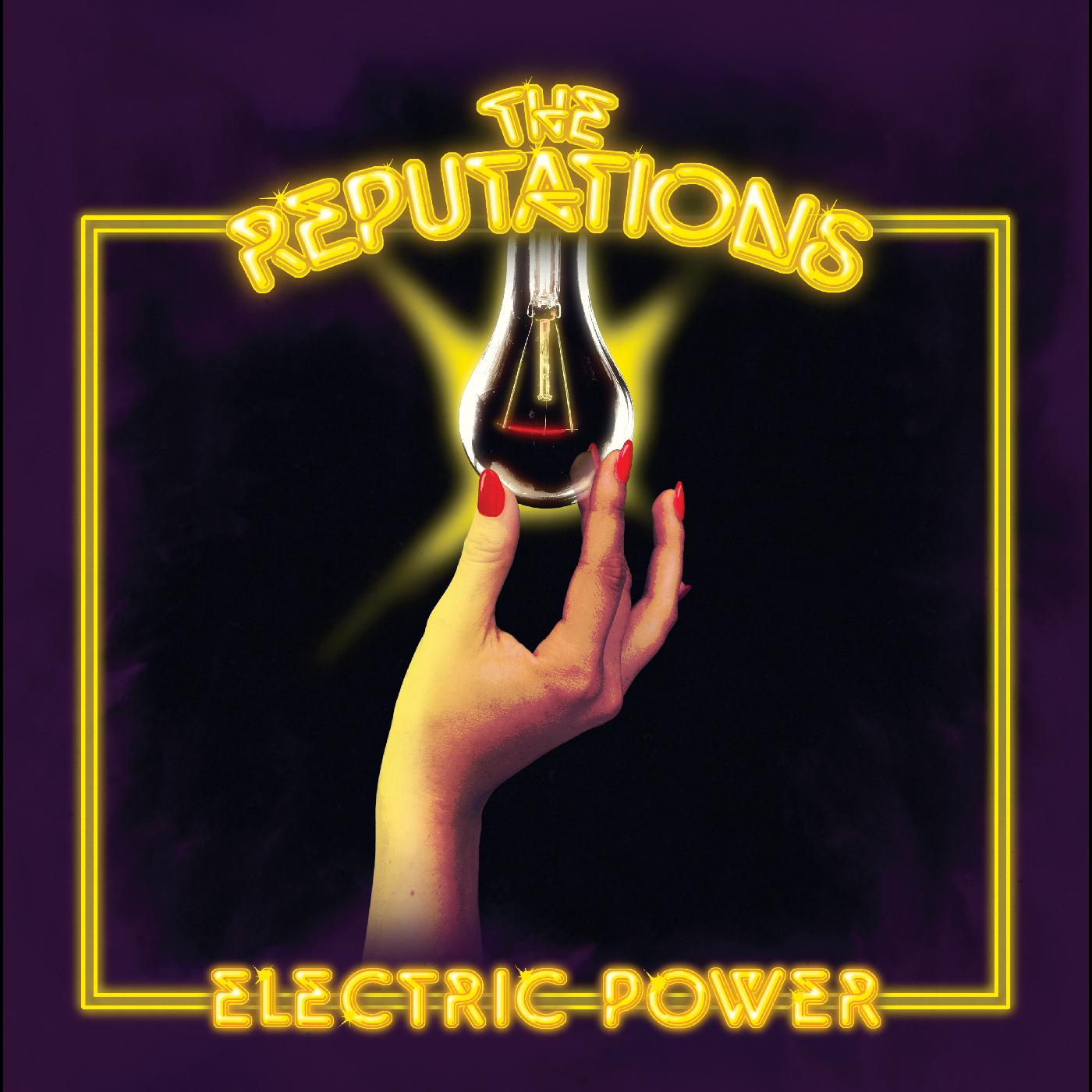 The Reputations Electric Power